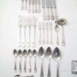 624 1023 CUTLERY SET